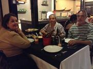 Via Regional Restaurante