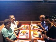 Divino Fogão - Shopping Parque Balneário