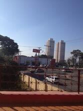 EVS - Espaço Vida Saudável