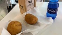 Sicilia’s Bar Restaurant