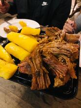 Aqui tem Um Borogodó