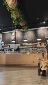 Avamposto Caffetteria e Gusto Italiano