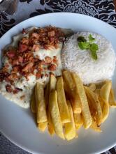 Damasco Restaurante Árabe