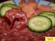 Snack Bar Martin - BnB Martin