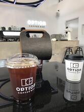 Option Coffee Bar
