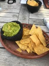 Guacamole y tequila - Restaurant mexicain Sherbrooke