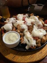 Mirante Estação Gastronômica