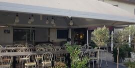 Ristorante Pizzeria alla Fontana