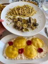 Ristorante Piccolo Mondo