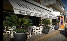 Tuttotondo Pizza Piada