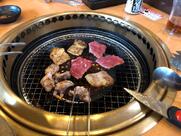カルビ大将 江南店