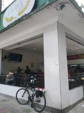 Panificadora Camões