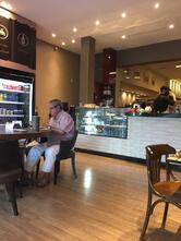 Tintoretto Café Bar