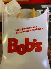 Bob's Burger - Aeroporto Tancredo Neves Confins