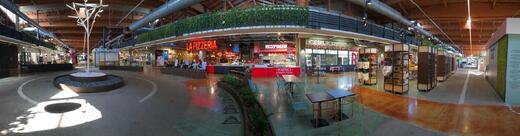 Rossopomodoro Grand Tour Italia