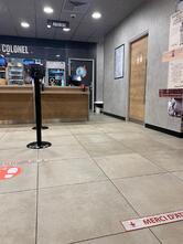 KFC Pontault-Combault