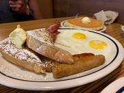IHOP