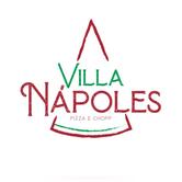 Villa Napoles - Pizza & Chopp
