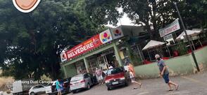 Restaurante e Lanchonete Belvedere