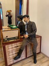 Кавказская пленница