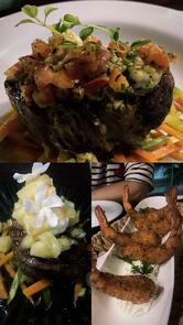 Secret Spot Restaurante