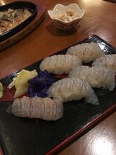 Asami Japanese Restaurant ร้านอาหารญี่ปุ่นอาซามิ ศรีราชา あさみ