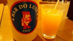 Bar do Luiz Fernandes - Andorinha Hiper Center