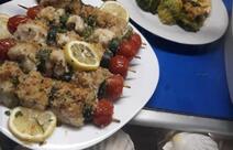 La tana del bucaniere