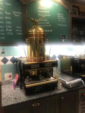 Armazém Do Café Ipanema I