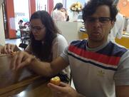 Doce Lembrança - Confeitaria e Bistrô