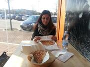 Piadina I tesori del Rubicone Mare