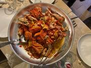 Osteria Alla Cedrara