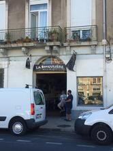 Brasserie la Singulière