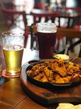 Sabores do Malte GastroBar - Mercadão