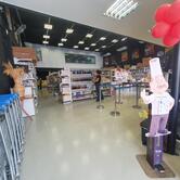 Padeirão FOOD SERVICE