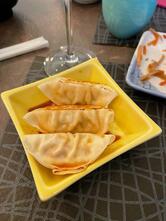 En cucina casalinga giapponese