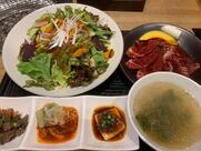 焼肉トラジ 新宿東宝ビル店