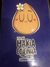 Titia Avó Maria Coxinha