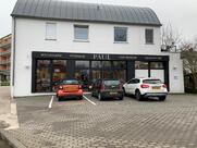 Boulangerie Paul Mamer
