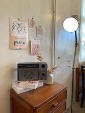เขมจิตต์ คาเฟ่ แอนด์ เบด Khemjit cafe' and bed (ที่พักโคราช ร้านกาแฟและโรงคั่วกาแฟ Specialty coffee)