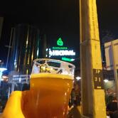 Cervejaria Cathedral - Fábrica Bar