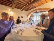 Le Torri Monteriggioni