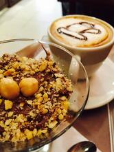 Dolce Art Brigaderia Café