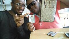 Esperança Paes e Doces