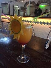 Aruman Crepes e Drinks