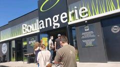 BOULANGERIE ANGE