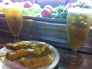 Bar Plaza - Casa Luis