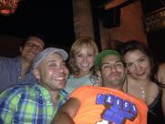 Belarminos Pre Bar
