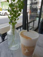 Coffee Montage Seongnae