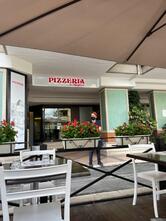 Antica pizzeria da Michele Roma EUR